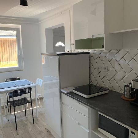 ハイデゥソボスローAmira Apartmanアパートメント エクステリア 写真