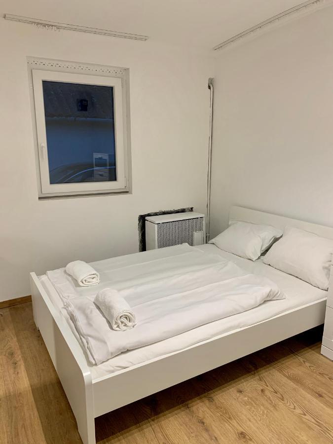 ハイデゥソボスローAmira Apartmanアパートメント エクステリア 写真