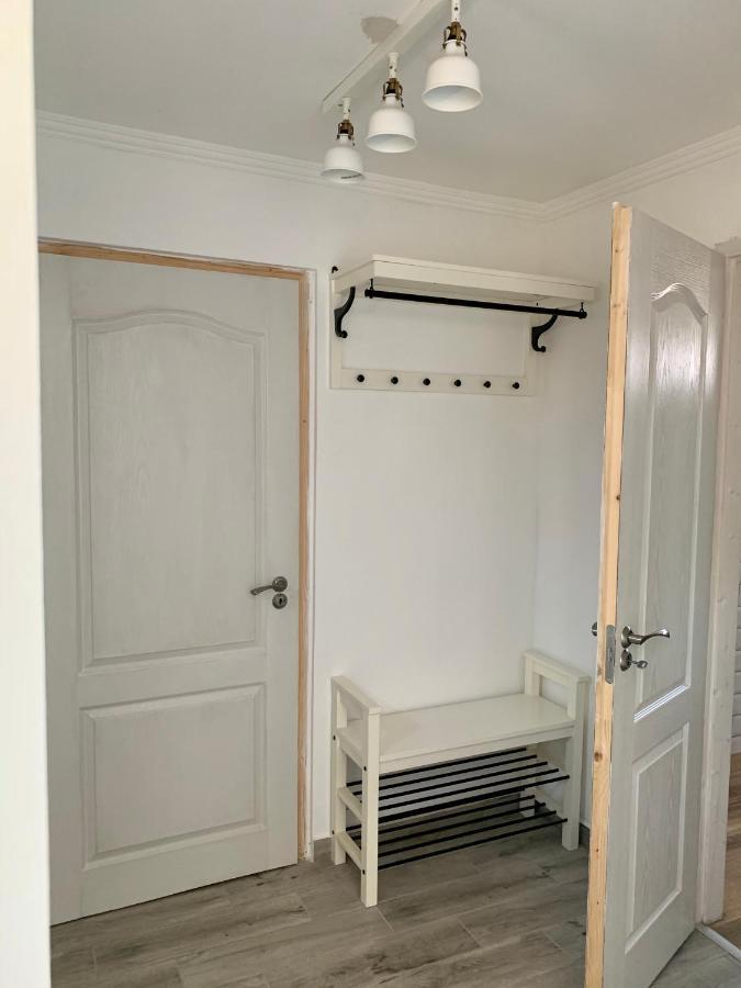 ハイデゥソボスローAmira Apartmanアパートメント エクステリア 写真