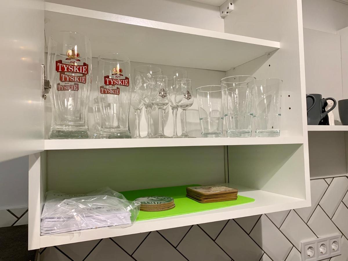 ハイデゥソボスローAmira Apartmanアパートメント エクステリア 写真