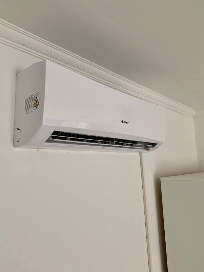 ハイデゥソボスローAmira Apartmanアパートメント エクステリア 写真