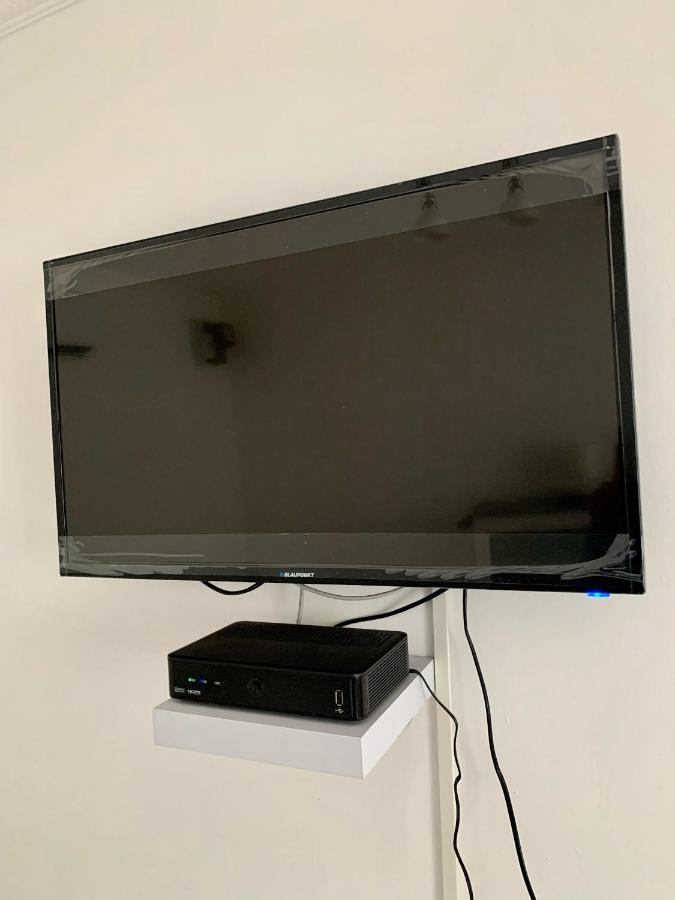 ハイデゥソボスローAmira Apartmanアパートメント エクステリア 写真