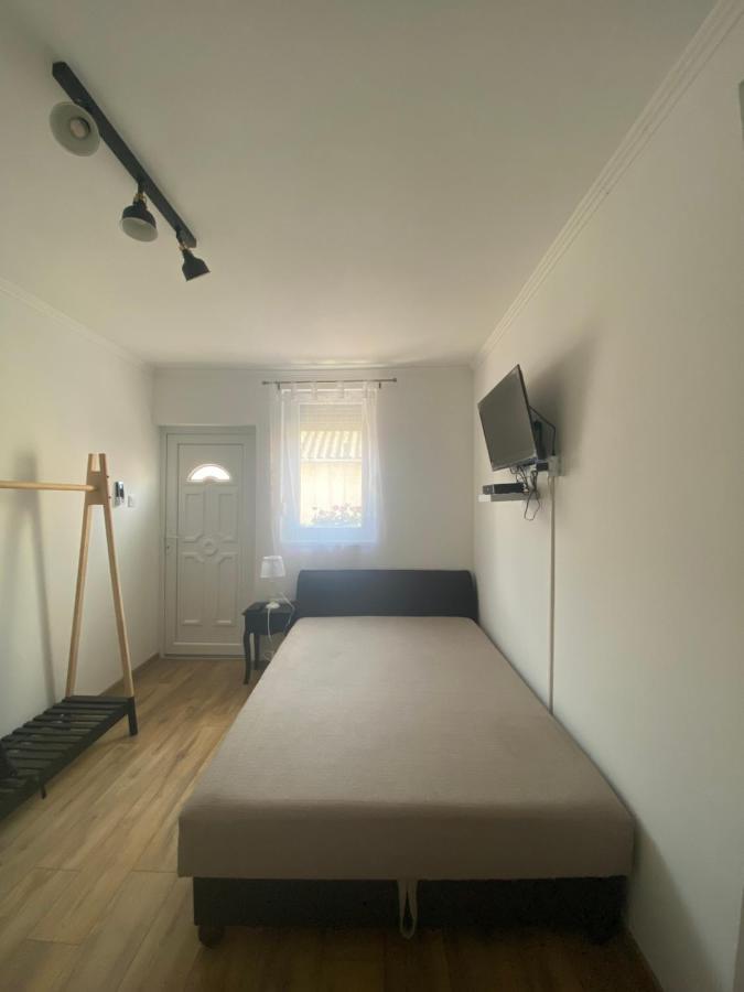 ハイデゥソボスローAmira Apartmanアパートメント エクステリア 写真