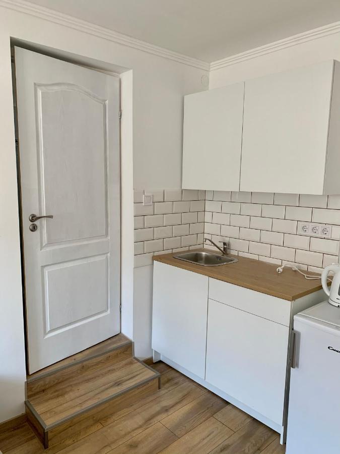 ハイデゥソボスローAmira Apartmanアパートメント エクステリア 写真