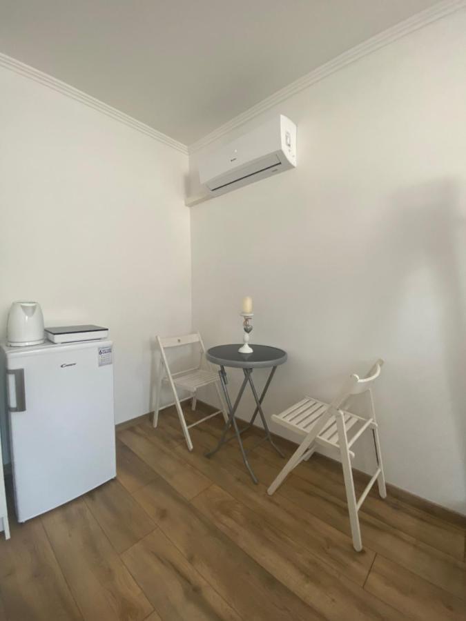 ハイデゥソボスローAmira Apartmanアパートメント エクステリア 写真